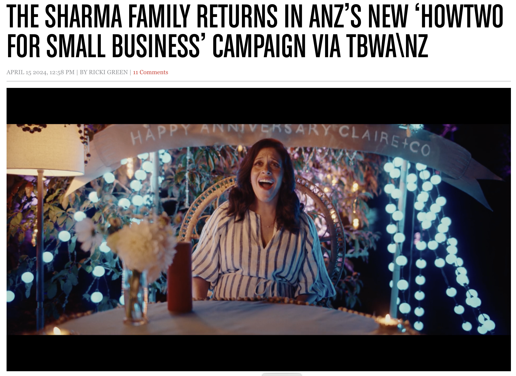 Why campaignbrief.com is #1 reaching creatives: #No paywall #No annual membership fee – what are the most viewed stories of 2025 (so far)?